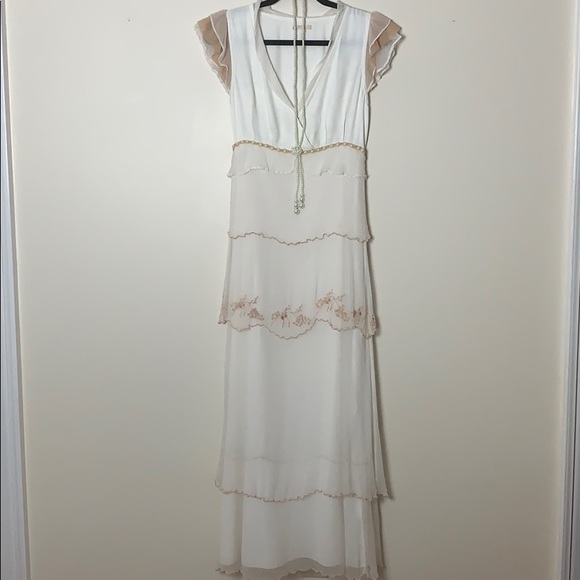 Nataya Dresses & Skirts - Downton Abbey 1900’s Style dress size xs-small